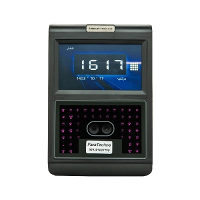 دستگاه حضور و غیاب NF50